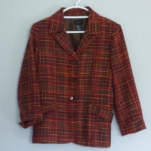 Woman's blazer